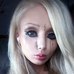 Barbie humana apanha do marido? - Fotos - R7 Esquisitices