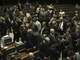 Ao todo, 19 deputados compareceram a menos de 60% das sessões deliberativas do plenário da Câmara dos Deputados, 3,7% do total. Outros seis deputados foram a menos da metade das sessões:&nbsp;João Lyra (PSD-AL), 31,9%, Anibal Gomes (PMDB-CE), 34,1%,&nbsp;Mário de Oliveira (PSC-MG), 35%,&nbsp;Zé Vieira (PR-MA), 40,7%,&nbsp;Sérgio Zveiter (PSD-RJ), 47,8%,&nbsp;José Priante (PMDB-PA), 49,5%,&nbsp;Newton Cardoso (PMDB-MG), 58,2%, e José Otávio Germano (PP-RS), 58,2%