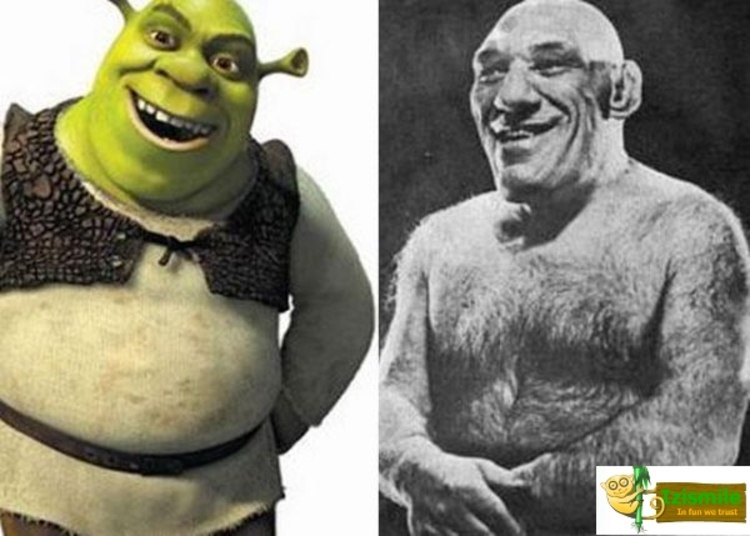 Reprodução/Izismile