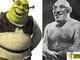 Maurice Tillet nasceu na Rússia em 1903. Desde pequeno, teve muita facilidade para aprender outras línguas, tanto que ele sabia 14 idiomas, além de escrever poesias e fazer pequenas atuações. Quando era criança, ele era tão meigo e fofo que ganhou o apelido de “Anjo” — que o acompanha até hoje
