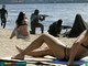 E aquele dia que o Bope deu enquadro em um colchão de fitoplâncton em plena Praia Vermelha?