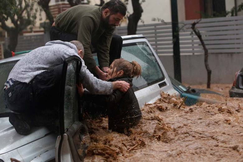 22.02.2013/John Kolesidis/Reuters