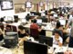 A imagem mais esquisita da semana foi a redação do <b>R7 </b>inteira dançando o Harlem Shake!