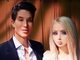 Por fim, rolou o encontro entre a Barbie e o Ken humano, Juston Jedlica. Os dois se encontraram em um programa de TV em Nova York (EUA) e isso vem dando pano pra manga até hoje.&nbsp;<br><br><a href="http://noticias.r7.com/esquisitices/fotos/barbie-ucraniana-conhece-ken-humano-pessoalmente-veja-fotos-28012013">Barbie ucraniana conhece Ken humano pessoalmente: veja fotos!</a><br>