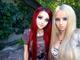 Agora, a gente chega à parte dos amigos da Barbie humana. Não é uma parte muito longa porque, afinal, ela brigou com quase todos eles. Anashtasiya Shpagina, a Barbie-mangá, é uma dessas. A gente falou sobre ela AQUI.<br><br><a href="http://noticias.r7.com/esquisitices/fotos/conheca-anastasiya-a-barbie-manga-20120711.html">Conheça Anastasiya: a barbie-mangá!</a><br>