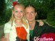 Esta na foto é&nbsp;Irina Biryukova, namorada de Ivan. Valeria não gosta de Irina e diz que ela "não é apropriada" para o irmão