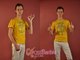 Ivan Pashkeev é o <b>IRMÃO </b>da Barbie humana