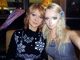 O nome da mãe da Barbie é Irina Pashkeeva e, como Valeria, ela também mente a idade, mas não é culpa dela. Irina tem dois perfils na versão russa do Facebook, o VK, e nenhum dos dois é tocada por ela mesma. É a própria Valeria quem posta fotos da mãe pagando de gatinha