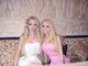 A gente também fez uma galeria com várias fotos dela aqui, ó:&nbsp;<a href="http://noticias.r7.com/esquisitices/fotos/olga-oleynik-e-irma-de-criacao-da-barbie-ucraniana-29122012">Olga Oleynik é irmã de criação da barbie ucraniana</a>