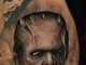 O trabalho de Versago é inspirado em grandes nomes como Michael
Hussar, Chet Zar, H.R. Giger e até mesmo no surreal Salvador Dali