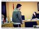 

O crime foi testemunhado pelo casal de turistas britânicos Kenneth e Susan Bennison, que deram seus depoimentos no Tribunal Provincial em Santa Cruz, na quarta-feira (20).

<br><br>Segundo informações do tabloide britânico Daily Mail, Susan disse ao júri que Deyanov parecia "imundo,
selvagem e não possuía mais uma aparência
humana", enquanto repetidamente esfaqueava Jennifer no
pescoço. <br><br>— Quando me virei para ver de onde vinha um barulho que
ouvimos, vi um homem, com uma faca na mão, agarrar uma senhora pelas costas
