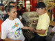 
	No Distrito Federal, <a href="http://noticias.r7.com/brasil/partido-de-marina-inicia-coleta-de-assinaturas-no-proximo-sabado-23-21022013">Marina Silva</a> ficou em primeiro lugar em 2010, obtendo os
 votos de 41,96% do eleitorado, o que equivaleu na época a 611.362 
pessoas.

	Só esse contingente já garantiria a quantidade de assinaturas necessárias para registrar o partido