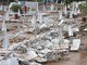 Neste mês, nem os principais clubes de futebol escaparam da chuva. No dia 14, o <a href="http://noticias.r7.com/sao-paulo/teto-de-vestiario-no-estadio-do-morumbi-desaba-apos-chuvas-15022013">temporal causou estragos na sede social do São Paulo Futebol Clube</a>, no Morumbi. Parte do teto do vestiário do estádio também desabou