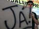 A intenção era reunir o número de assinaturas necessário a um projeto de lei de 
iniciativa popular, ou seja, o equivalente a 1% do eleitorado brasileiro, cerca 
de 1,4 milhão de pessoas