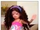 

Adalia virou sensação no Facebook
quando sua mãe, Natalia, de 24 anos, resolveu criar um perfil para a sua filha
com o objetivo de manter a família e os amigos informados sobre o seu progresso