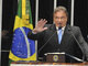 O senador Alvaro Dias (PSDB-PR) precisou de R$ 1.776 para bancar as passagens aéreas em janeiro. No total, a cota parlamentar para senadores do Paraná é de R$ 32.586