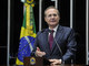O atual presidente do Senado, Renan Calheiros (PMDB-AL), foi um exemplo em janeiro: ele não usou um real sequer para pagar passagens de avião. Ele tem direito a até R$ 35 mil por mês do "cotão" e, em janeiro, ele não usou nada desse total