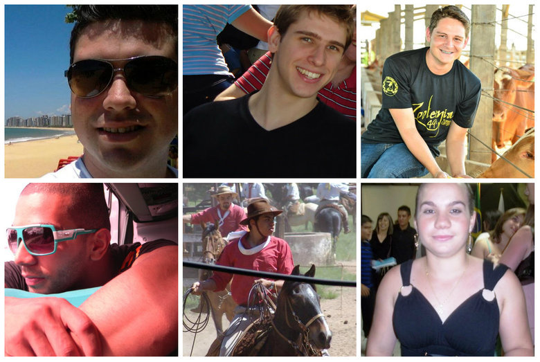 Montagem R7
