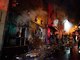 Um mês após a tragédia na boate Kiss que causou a morte de 239 pessoas, em Santa Maria,<a href="http://noticias.r7.com/cidades/vinte-e-quatro-feridos-em-incendio-de-boate-em-santa-maria-continuam-internados-no-rs-26022013"> 24 jovens que estavam na casa noturna ainda estão internados em hospitais do Rio Grande do Sul </a>– 20 em Porto Alegre e quatro em Santa Maria. De acordo com o Ministério da Saúde, três estão em estado crítico e respiram com ajuda de aparelhos<br>