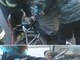 De acordo com os médicos, sua vida não esteve em risco em momento algum e sua recuperação será total. O único porém é que, se ele quiser voltar a andar de bicicleta, vai ter que esperar sentado. Ou não...<br>