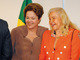 A deputada&nbsp;Nice Lobão (PSD-MA), mulher do ministro Edison Lobão (Minas e Energia), também não foi muito às sessões do plenário da Câmara no ano passado. Nice compareceu a apenas 39,6% das sessões deliberativas do plenário. Faltou a 55 sessões, 17 vezes por obrigações partidárias e 38 vezes para tratamento de saúde. Não teve nenhum real descontado do salário