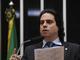 O deputado&nbsp;Vinicius Gurgel (PR-AP) teve o mesmo índice de presença que Raul Lima, foi a 54,9% das sessões. No entanto, justificou todas as 41 faltas, 38 foram para obrigações partidárias e 3 para tratamento de saúde