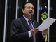 O deputado&nbsp;Jovair Arantes (PTB-GO) viajou bastante para temas relacionados ao mandato. O parlamentar compareceu a 54,9% das sessões deliberativas do plenário da Câmara dos Deputados e justificou todas as 41 ausências como missões autorizadas<br>