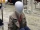 Slenderman tá aí pra isso, né?
