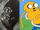 Se você é muito velho, não vai reconhecer neste bebê a imagem de Jake, o cão