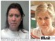 Nicola Edgington (à esq.) foi <a href="http://noticias.r7.com/internacional/fotos/apos-matar-a-mae-britanica-degola-a-avo-e-vai-para-a-prisao-10022013?foto=4">condenada por esfaquear até a morte sua 
avó</a>, Sally Hodkin (à dir.), em Londres.<br><br>O crime, que aconteceu no meio da rua, deixou a vítima praticamente degolada, devido aos vários golpes seguidos que ela sofreu na região da garganta, de acordo com o tablóide Daily Mail<br><br>