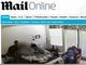 

Dois enfermeiros foram flagrados por uma câmera em atos sexuais com uma
idosa de 98 anos, vítima de AVC, em novembro de 2012.

<br><br>Segundo o tabloide Daily Mail, <a href="http://noticias.r7.com/internacional/dois-enfermeiros-abusam-sexualmente-de-uma-senhora-de-98-anos-08112012">as imagens mostram os dois enfermeiros,
Russel Torralba e Alfredo Ruiz,</a> se masturbando e acariciando os pés da mulher,
que estava presa a uma cama, em San Diego, nos EUA. Ela era cuidada em sua
própria casa.<br><br>Familiares disseram que a idosa tem consciência do que acontece à sua volta,
mesmo não conseguindo se comunicar. Ela sofreu um derrame em 2005 e ficou com o
lado direito do corpo paralisado

