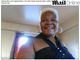 Tanya Byrd (foto), de 45 anos, foi assassinada pelo filho após uma discussão. Ela queria que Bahsid, que vivia causando problemas, saísse de seu apartamento, localizado no Bronx, em Nova York. Após esfaquear a mãe até a morte, o jovem picotou seu corpo usando uma serra elétrica e espalhou pedaços em sacos de lixo por todo o bairro. O jovem confessou o crime, que aconteceu entre sábado (23) e domingo (24), reporta o tabloide britânico Daily Mail