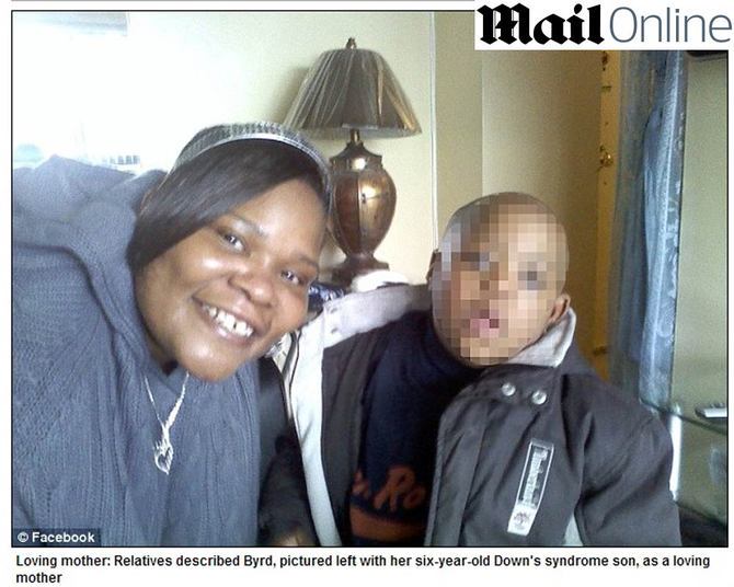 Reprodução/dailymail.co.uk