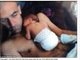 O bebê passou seis semanas internado sob tratamento intensivo, mas os médicos não conseguiram salvá-lo. Ele morreu aos dois meses de idade, segundo o site do jornal "Daily Mail"<br><br>