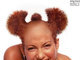 Se você não faz parte do Prodigy e não é o palhaço Krusty, esse penteado não fica bom em você
