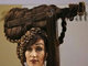 As leis do bom corte de cabelo foram todas violadas por esta mulher&nbsp;
