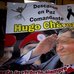 Venezuelanos choram a morte de Hugo Ch&aacute;vez - Fotos - R7 ...