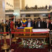 Corpo de Hugo Ch&aacute;vez &eacute; velado em Caracas - Fotos - R7 ...