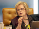 <b>ROSA WEBER — </b>A ministra do STF (Supremo Tribunal Federal) Rosa Weber foi indicada pela presidente Dilma Rousseff em novembro de 2011. Rosa tinha no currículo vários casos em que defendeu as minorias, perfil que agradou à presidente Dilma