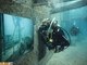 Franke produziu uma sessão de fotos que depois de prontas foram colocadas dentro do navio submerso<br><br><br><a href="http://noticias.r7.com/esquisitices/fotos/tabloides-ingleses-descobrem-as-bizarrices-da-barbie-12032013">Tabloides ingleses descobrem as bizarrices da Barbie humana!</a><br>