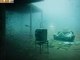 As fotos da embarcação foram feitas com câmeras subaquáticas especiais<br><br><a href="http://noticias.r7.com/esquisitices/fotos/estas-pessoas-traziam-surpresas-no-interior-de-seus-corpos-12032013">Veja raios-X de quem andou sentando no que não deve</a><br>