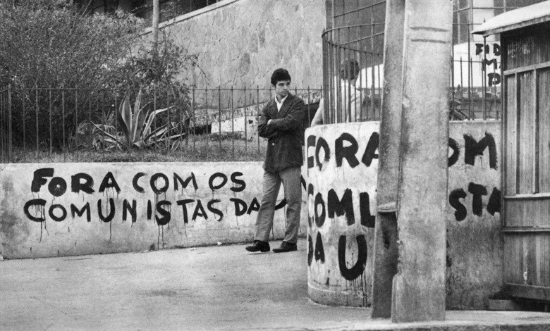 Arquivo/30.07.1966/Estadão Conteúdo