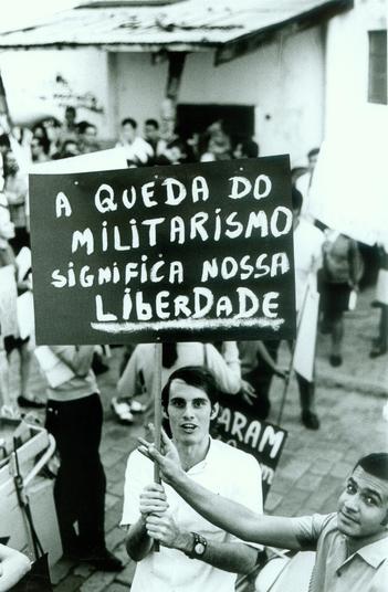 Arquivo/01.01.1968/Estadão Conteúdo