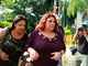 A mãe de Mércia, Janete Nakashima, afirmou na segunda (11) que a <A href="http://noticias.r7.com/sao-paulo/estamos-confiantes-na-condenacao-diz-mae-de-mercia-11032013">família está confiante</A> na condenação de Mizael. De acordo com ela, a família fica incomodada com as insinuações da defesa do ex-policial de que a advogada seria garota de programa