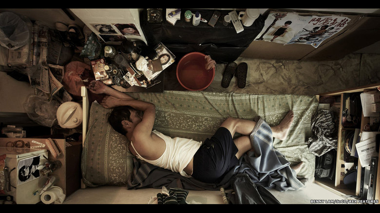 Benny Lam/SoCo/Rex Features