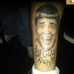 Estas tatuagens bizarras v&atilde;o marcar voc&ecirc; - Fotos - R7 Esquisitices