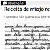 Veja as respostas mais bizarras que alunos j&aacute; deram em provas ...