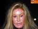 Acho que ela ia ficar de fora?&nbsp;Jocelyn Wildenstein é madrinha eterna em Esquisitices!