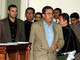 O <a href="http://noticias.r7.com/brasil/noticias/massacre-de-sem-terra-no-para-completa-15-anos-sem-ninguem-preso-20110417.html">massacre de Eldorado dos Carajás</a> tornou-se um marco na luta pela terra no Brasil e no mundo. Em 2012, a <a href="http://noticias.r7.com/economia/noticias/justica-manda-prender-responsaveis-por-massacre-de-eldorado-dos-carajas-20120507.html">Justiça do Pará pediu a prisão de dois oficiais</a> condenados pelas mortes, o coronel Mário Pantoja e o major José Maria Oliveira, <a href="http://noticias.r7.com/brasil/noticias/justica-do-para-manda-prender-policiais-condenados-por-massacre-de-19-sem-terra-20120507.html">sentenciados a 228 anos e a 158 anos de reclusão</a>, respectivamente