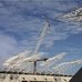 Arena Corinthians tem mais de 70% das obras conclu&iacute;das. Veja ...